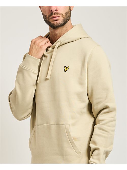 Lyle & Scott Men's Hoodie LYLE & SCOTT | ML1139VX865